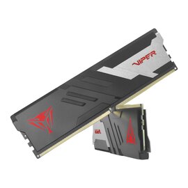 Изображение 6 Модуль памяти Patriot Viper Venom DDR5 2x16384Mb 6000MHz &mdash; PVV532G600C30K