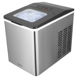 Зображення 2 Льодогенератор Sencor SIM3400SS