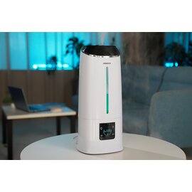 Зображення 2 Зволожувач повітря Ardesto USH-H-65W