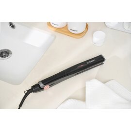 Зображення 2 Щипці-випрямляч Ardesto Pink Touch HS-R350PT