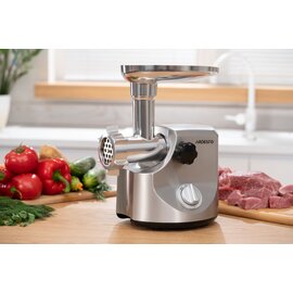 Зображення 2 М`ясорубка Ardesto MGA-3000W