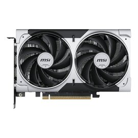 Зображення 3 Відеокарта MSI GeForce RTX 5050 Ventus 2X OC (8192MB, GDDR6, 128bit) &mdash; GeForce RTX 5050 8G VENTUS 2X OC