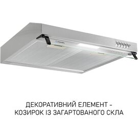 Изображение 3 Вытяжка Minola HPL 522 I