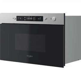 Изображение 3 Микроволновка Whirlpool MBNA910X