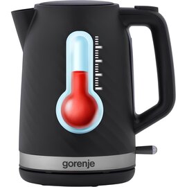 Изображение 4 Электрочайник Gorenje K17SPB