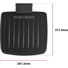 Зображення 4 Гриль George Foreman 28310-56