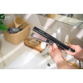 Зображення 4 Щипці-випрямляч Ardesto Pink Touch HS-R350PT