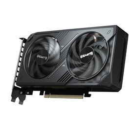 Зображення 4 Відеокарта Gigabyte GeForce RTX 5050 WindForce OC (8192MB, GDDR6, 128bit) &mdash; GV-N5050WF2OC-8GD