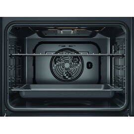 Зображення 4 Духовка Whirlpool OMR35HR0X