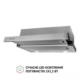 Изображение 4 Вытяжка Perfelli TL 5212 I 700 LED