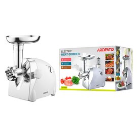 Зображення 4 М`ясорубка Ardesto MGA-2000W