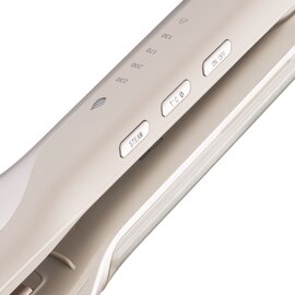 Зображення 5 випрамляч Ardesto Pearl Cream HS-Y701PERL