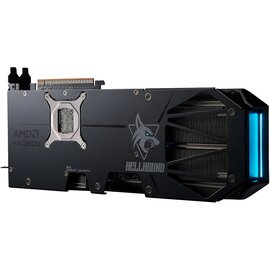 Зображення 5 Відеокарта PowerColor AMD Radeon RX 9070 XT Hellhound (16384MB, GDDR6, 256bit) &mdash; RX9070XT 16G-L/OC