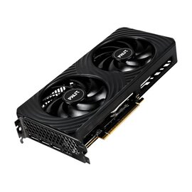 Зображення 5 Відеокарта Palit GeForce RTX 5050 Dual (8192MB, GDDR6, 128bit) &mdash; NE65050019P1-GB2070D