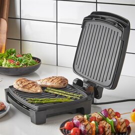 Зображення 6 Гриль George Foreman 28310-56