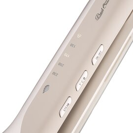 Зображення 6 випрамляч Ardesto Pearl Cream HS-Y701PERL