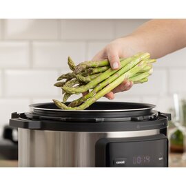 Изображение 6 Мультиварка Gorenje GMC6SBK