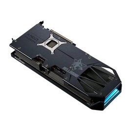 Зображення 6 Відеокарта PowerColor AMD Radeon RX 9070 Hellhound (16384MB, GDDR6, 256bit) &mdash; RX9070 16G-L/OC