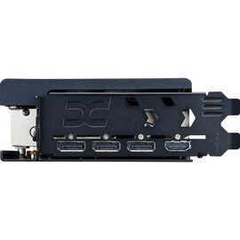 Зображення 6 Відеокарта PowerColor AMD Radeon RX 9070 XT Hellhound (16384MB, GDDR6, 256bit) &mdash; RX9070XT 16G-L/OC