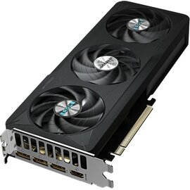 Зображення 6 Відеокарта Gigabyte GeForce RTX 5060 Eagle Max OC (8192MB, GDDR7, 192bit) &mdash; GV-N5060EAGLEMAX OC-8GD