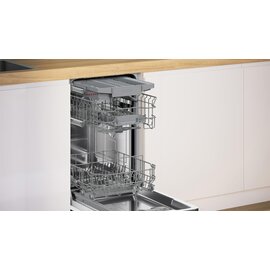 Зображення 6 Машинка для миття посуду Bosch SPV4HMX14Q