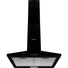 Изображение  Вытяжка Minola HK 5214 BL 700 LED