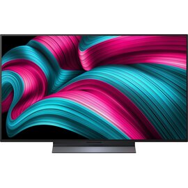 Изображение  Телевизор 55 LG OLED55C54LA