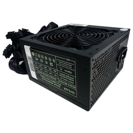 Изображение  Блок питания Delux DLP60DG 750W