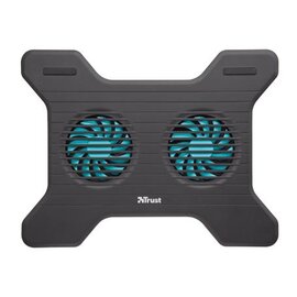 Зображення  Охолоджуюча підставка Trust Notebook Cooling Stand Xstream Breeze - 17805