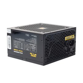 Зображення 2 Блок живлення GTL Gaming Star GTLGS500BK 500W