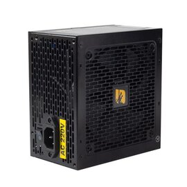 Зображення 2 Блок живлення GTL Gaming Star GTLGS600BK 600W