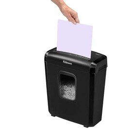 Зображення 2 Знищувач документів Fellowes 6M