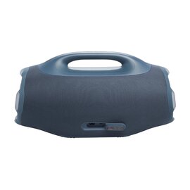 Зображення 2 Акустична система 2.0 JBL Boombox 4 Blue &mdash; JBLBOOMBOX4BLUEP