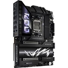 Зображення 2 Материнська плата Asus ROG Crosshair X870E Hero (sAM5, AMD X870)