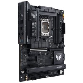 Зображення 2 Материнська плата Asus TUF Gaming Z890-Plus WiFi (s1851, Intel Z890)