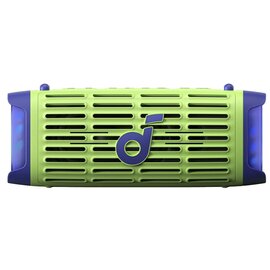 Изображение 2 Акустическая система 2.0 Anker SoundCore Boom 3i Green &mdash; D5100060