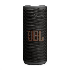 Зображення 2 Акустична система 2.0 JBL Grip Black &mdash; JBLGRIPBLK
