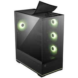 Изображение 3 Корпус MSI MAG Pano 110R PZ no PS