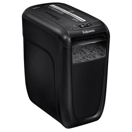 Зображення 3 Шредер Fellowes 60Cs