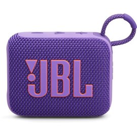 Зображення 3 Акустична система 1.0 JBL GO 4 Purple &mdash; JBLGO4PUR
