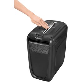 Зображення 4 Шредер Fellowes 60Cs