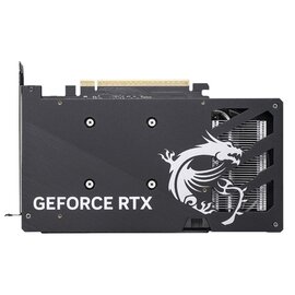 Зображення 4 Відеокарта MSI GeForce RTX 5050 Gaming OC (8192MB, GDDR6, 128bit) &mdash; GeForce RTX 5050 8G GAMING OC