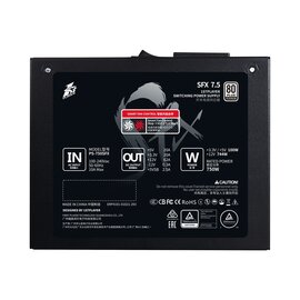 Зображення 4 Блок живлення 1stPlayer PS-750SFX 750W