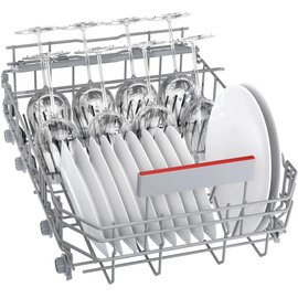 Зображення 5 Машинка для миття посуду Bosch SPV6EMX65Q