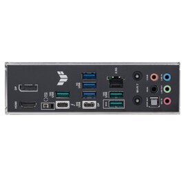 Зображення 5 Материнська плата Asus TUF Gaming Z890-Plus WiFi (s1851, Intel Z890)