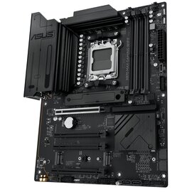 Зображення 5 Материнська плата Asus X870 Max Gaming WiFi7 (sAM5, AMD X870)