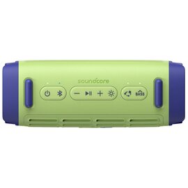 Изображение 5 Акустическая система 2.0 Anker SoundCore Boom 3i Green &mdash; D5100060