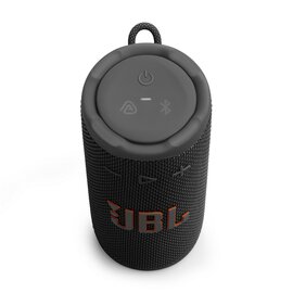 Зображення 5 Акустична система 2.0 JBL Grip Black &mdash; JBLGRIPBLK