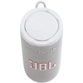 Зображення 5 Акустична система 2.0 JBL Grip White &mdash; JBLGRIPWHT