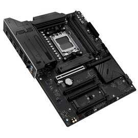 Зображення 6 Материнська плата Asus X870 Max Gaming WiFi7 (sAM5, AMD X870)